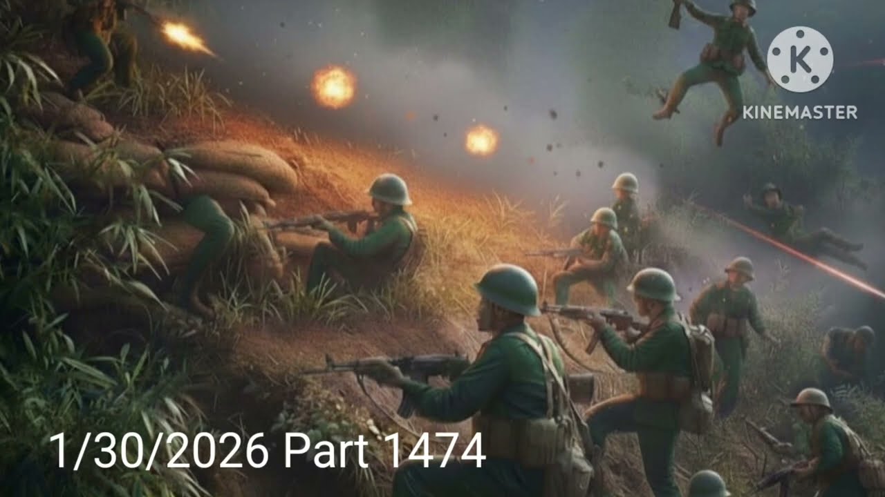 Txhiaj Neeb Nyob Saum Khaib Nab Thoos Nyab Laj Tuaj Nce Lawv Ntu 1