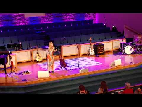 Emily Ann Roberts - The Building