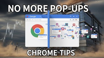 How to Block Pop-Ups in Google Chrome