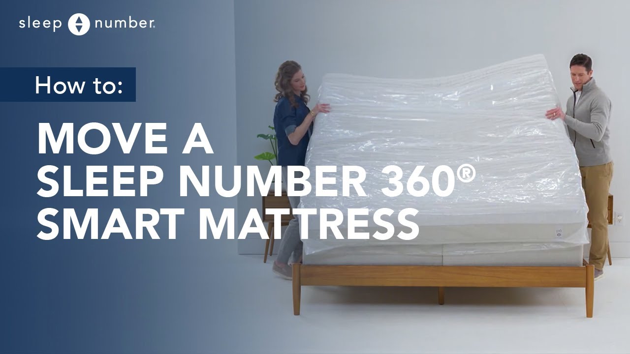 A Sleep Number 360 Smart Mattress, How To Reset Sleep Number 360 Bed