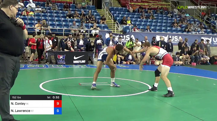2018 USMC-USAW Cadet & Junior FS Nationals/Junior ...