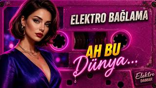 Ah Bu Dünya Yalan Dünya - Damar Türküler