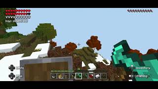 Minecraft Legendary Ventures Ep.16:I am King of the Orcs!