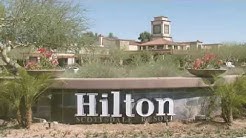 Hilton Scottsdale Resort & Villas 