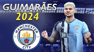 Bruno Guimaraes 2024 ● Arsenal Transfer Target ⚪🔴🇧🇷