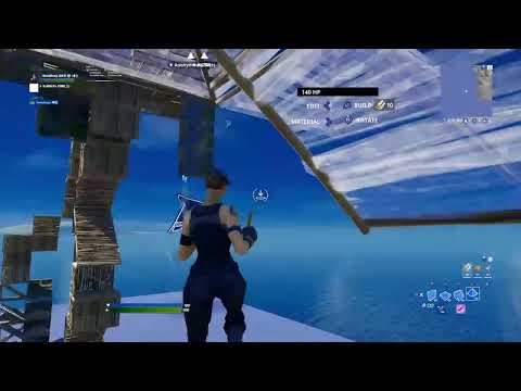 FORTNITE CREATIVE ;)