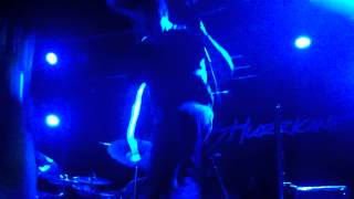 Northlane - ''Abrasumente''  - Live @ Crooked Teeth Tour