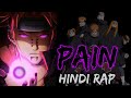 Shanti ka maarg  pain rap  anime hindi rap  otaku raj  prodby bliv