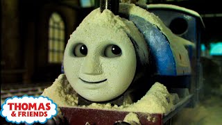 Thomas and the Big Bang | Thomas & Friends UK | Full Episode Compilation | Season 11