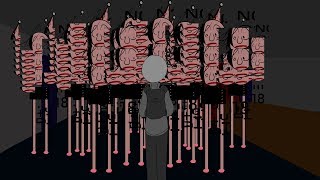 Bust Your Kneecaps Map Part 20 Resimi