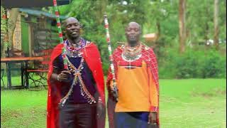 Maasai hit song enkisisa by Olenasio