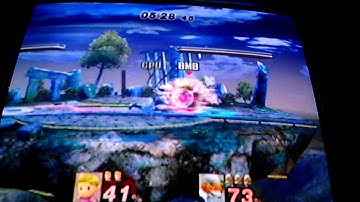 Learning PM (project melee) Lucas Vs. Sheik