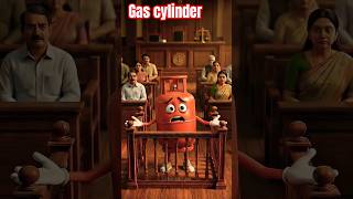 Gas cylinder #shorts #video Meenu Prajapati