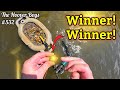 Metal Detecting in the River doesn't always go as planned ; )