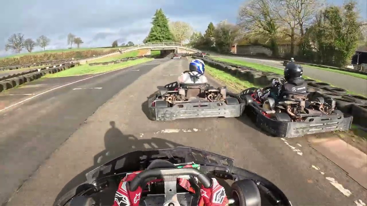 March 1st 2026 Hereford Session 1