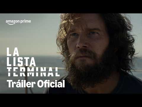 La Lista Terminal: Temporada 2 | Tráiler Oficial | Prime Video