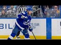 Возвращение Кучерова, травма Капризова | Россияне в НХЛ 6.1.22
