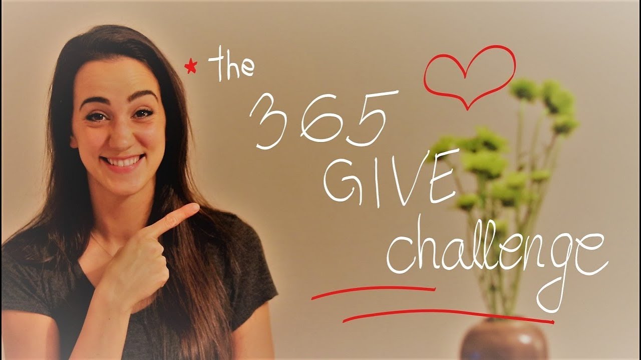 Give me everyday Give me everyday