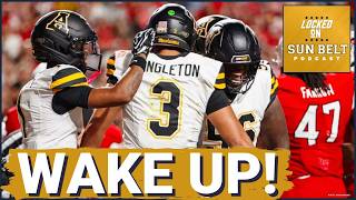 Apakah Kita Selama Ini MEREMEHKAN App State? | Podcast Sun Belt screenshot 4