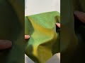 P Kaufmann Legend Velvet Kiwi | Heavyweight Velvet Fabric | Home Decor Fabric | 54" Wide