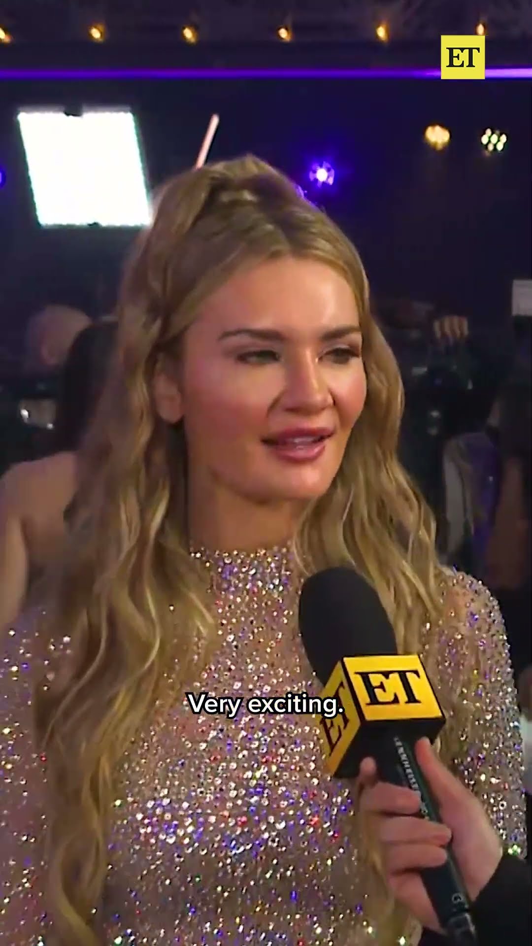 Anna Delvey Says ‘DWTS’ is Still “Nothing” #dwts #dancingwiththestars #annadelvey #ezrasosa #shorts