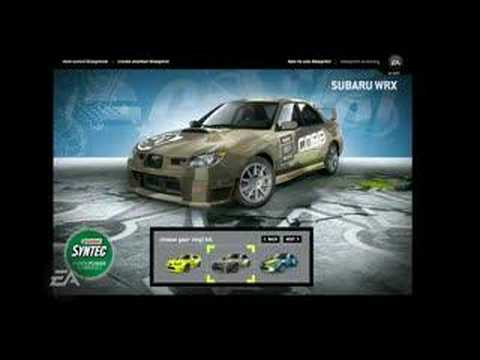    Need For Speed Prostreet -  5