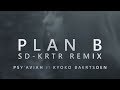 Miniature de la vidéo de la chanson Plan B (Sd-Krtr Remix)