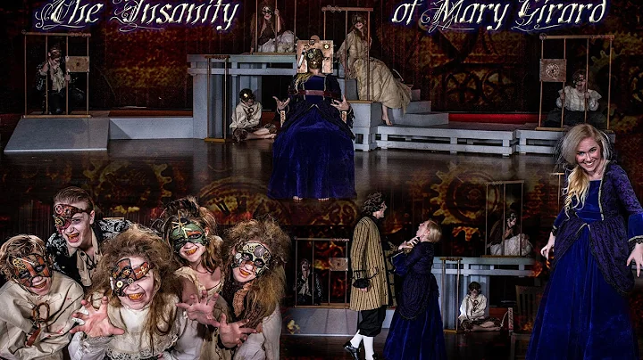 The Insanity of Mary Girard - Part One Sanger High...