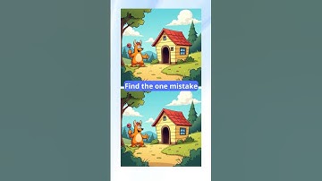 Race Against Time! 🏁 Can You Find the Differences Fast Enough?