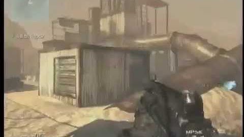 MW2-Challenge lobby- Read description