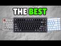 The BEST Hall-Effect Keyboard for EVERY GAMER
