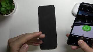 How to Take Burst Shots on XIAOMI Black Shark 4 – Manage Camera Functions screenshot 4