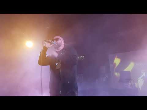 Многоточие - В моем городе (Glastonberry 06.03.2021)