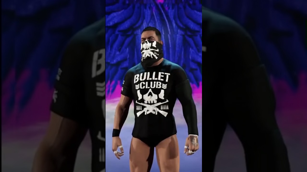 What If Finn Balor Had Won The World Heavyweight Championship?