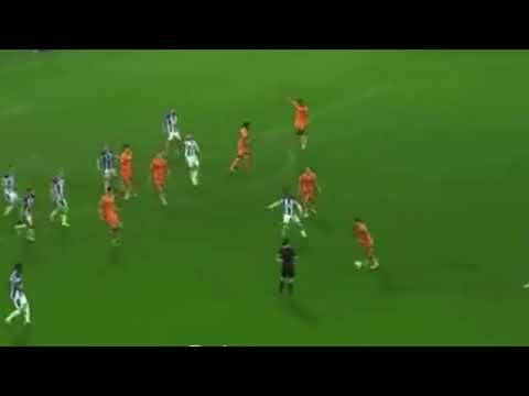 Abdulkadir Ömür Hull City Formasiyla Ilk Asistini Kaydetti | Hull City vs Huddersfield