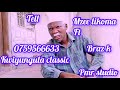 Mzee Likoma Ft Braza K X Kwiyungula Classic Song Mwanajoni Official Audio