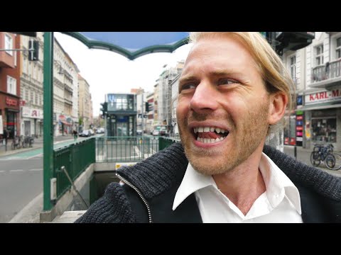 When people from MUNICH visit BERLIN