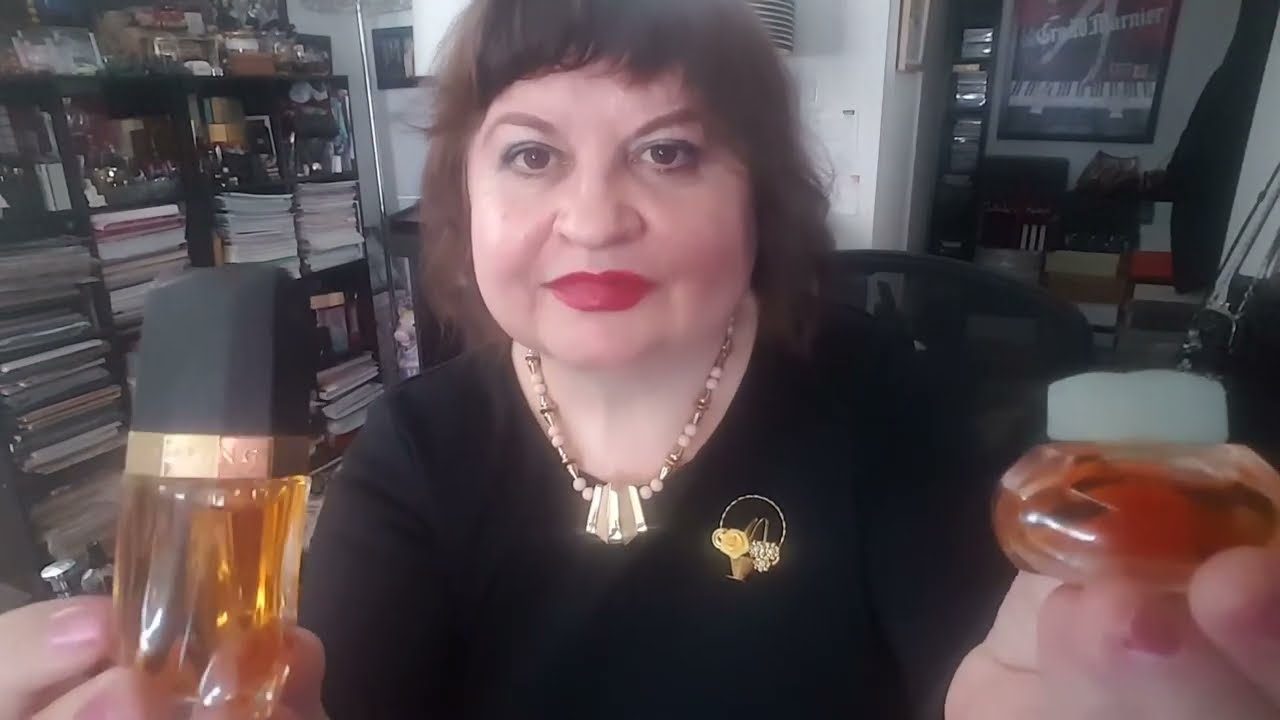 ЗАРИСОВКА СО СТРИЖКОЙ & KNOWING ESTEE LAUDER April 27, 2020