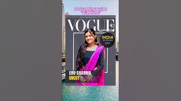 Day 006 : of Canva design challenge #canva #graphicdesign #canvatutorial