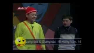 Lên Chùa Bán Nhang - Tấn Beo & Tấn Bo