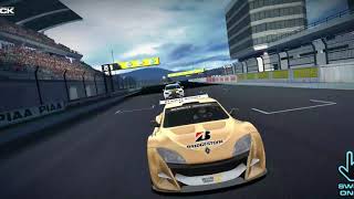 Race Team Manager Gameplay (Compact Car Championship) screenshot 5
