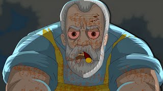 3 TRUE DING DONG DITCH HORROR STORIES ANIMATED