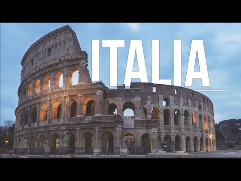 Video: Las 10 mejores catedrales para visitar en Italia
