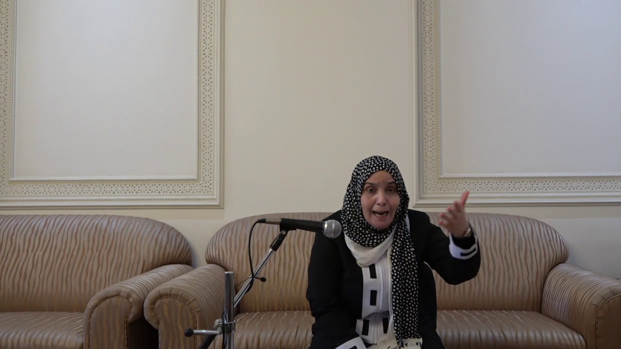 تدبر سورة الصف: الحلقة الثانية آية ٩- آية ١٤