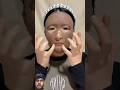 face clean ASMR||🪴10days fair faicl skincare beauty natural glow #asmr #facemakeup #asmrvideos ||