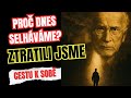 Proč dnešní člověk selhává tam, kde dřív lidé rostli – Carl Jung