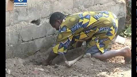 Police arrest man for killing his four months old son for ritual