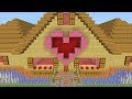 Minecraft: ESCAPE GAMINGWITHJEN'S HOUSE!!! - SECURE BASE ESCAPE IN MINECRAFT