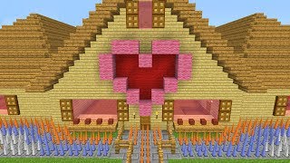 Minecraft: ESCAPE GAMINGWITHJEN'S HOUSE!!!  SECURE BASE ESCAPE IN MINECRAFT