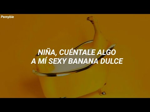 Dj Fle - Banana Minisiren Remix (TikTok Version) (Sub Español)